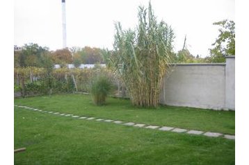 Apartaments Lielais (Veľký) Meder / Veľký Meder 2